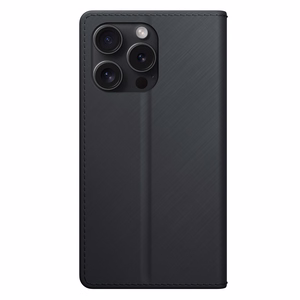 Чехол-кошелёк 3mk для Apple iPhone 13 Pro Max - чёрный