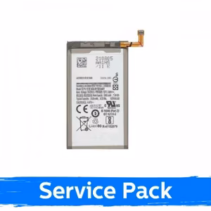 Akumuliatorius skirtas Samsung F926 Z Fold3 (EP-BF926ABY) (Service Pack)