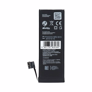 Baterija iPhone 5C 1510 mAh Blue Star HQ