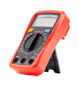 Skaitmeninis multimetras Uni-T UT131B