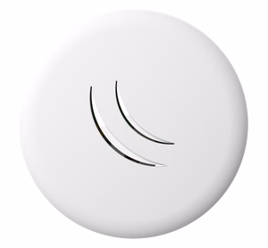 MikroTik cAP Lite prieigos taškas, 802.11b/g/n, 1xRJ45