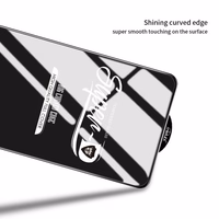 Ekrano apsauga "Super-5D" Apple iPhone 7 Plus / 8 Plus baltas (Bulk)