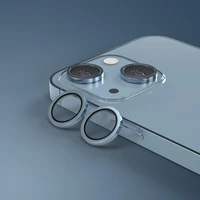 Etteri kameros lęšio apsauga iPhone 14 / 14 Plus mėlyna