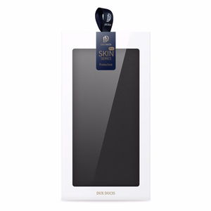 Dėklas Dux Ducis Skin Pro Apple iPhone 16 Plus juodas