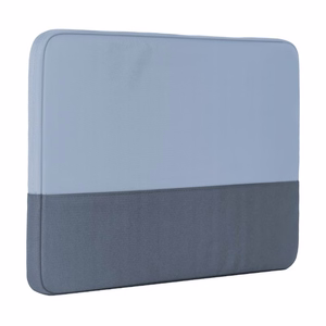 STM Origin įmautės tipo dėklas, skirtas 14 col. MacBook Pro ir daugumai 14 col. nešiojamųjų kompiuterių, ledynų mėlynos spalvos