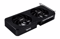 Palit GeForce RTX 5060 Ti Dual NVIDIA 8 GB GDDR7