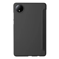 Tech-Protect SmartCase dėklas telefonui Xiaomi Redmi Pad SE 8.7 - juodas