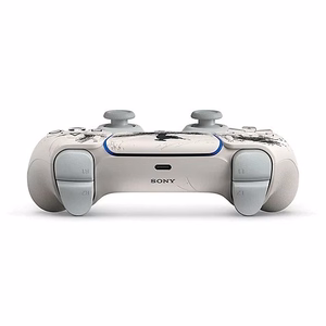 SONY Ghost of Yotei juodas Edition belaidis valdiklis