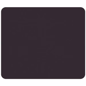 MOUSE PAD BASIC/BLACK 29704 FELLOWES
