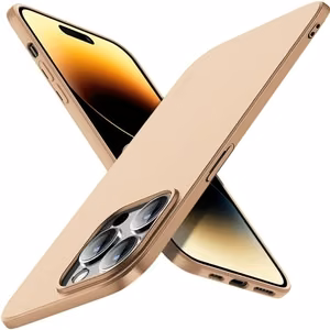 Dėklas X-Level Guardian Xiaomi Redmi Note 14 4G auksinis