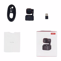 OBSBOT Tiny 3 Lite internetinė kamera