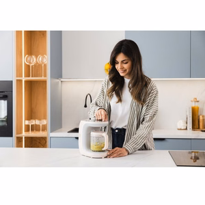 Momini Steam multiblender for children 6in1 NutriBlend