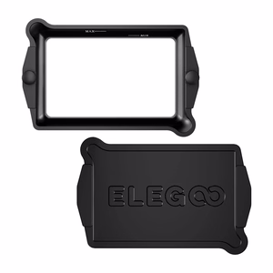 ELEGOO Saturn 4 Ultra 16K Dervos talpa