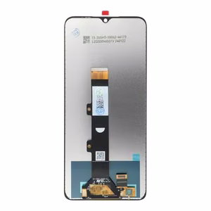 FixCell LCD ekranas MOTOROLA E22 OEM be rėmelio
