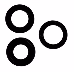 iPhone 12 Pro Max kameros stikliukas (only lens 3pcs) ORG