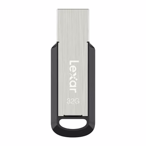 USB atmintinė USB3 32GB/M400 LJDM400032G-BNBNG LEXAR