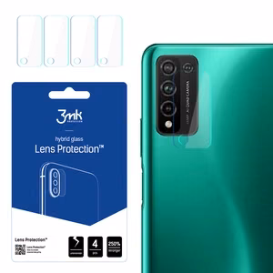 Honor 10X Lite - 3mk Lens Protection