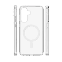 Dėklas telefonui Etteri Hybrid Magnetinis Samsung Galaxy A55 5G