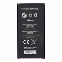 Išorinė baterija Samsung S5 2800 mAh Blue Star Premium