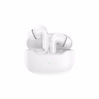 FONENG belaidės ausinės (ANC+ENC) BL169 baltas