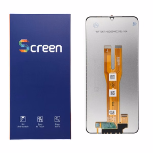 OG LCD ekranas SAMSUNG A06 A065F/A065M OEM be rėmelio