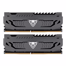 Patriot Memory Viper Steel PVS464G300C6K atminties modulis 64 GB DDR4 3600 Mhz