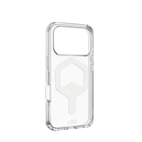 UAG Urban Armor Gear dėklas PLYO suderinamas su MagSafe iPhone 17 Pro ledinis / baltas