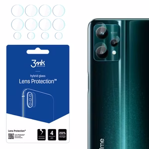 Realme V25 - 3mk Lens Protection