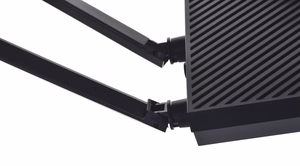 TP-Link Archer AX3000 daugiagigabitų Wi-Fi 6 maršrutizatorius su 2,5G prievadu