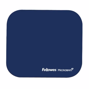 Pelės kilimėlis MICROBAN/MĖLYNAS 5933805 FELLOWES