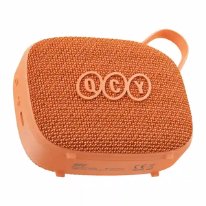 Belaidė kolonėlė QCY SP3 (oranžinė)