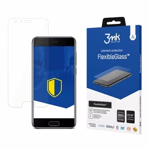3mk FlexibleGlass™ hibridinis stiklas Honor 9