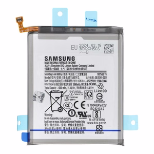 ServicePack baterija EB-BA515ABY skirta SAMSUNG A51 A515 GH82-21668A
