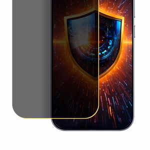 3mk Silky Matinis Privatumo Protective Plėvelė for Xiaomi 17