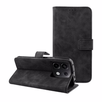 Dėklas telefonui XIAOMI Redmi Note 13 Pro 5G - juodas