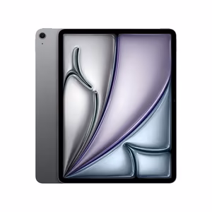 Apple iPad Air Apple M 128 GB 33 cm (13") 12 GB Wi-Fi 7 (802.11be) iPadOS 26 pilkas