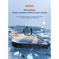 Ekrano apsauga "Perfect 5D" Apple iPhone XR / iPhone 11 (Bulk)