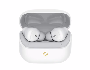 Havit TW982 - TWS belaidės ausinės, baltos