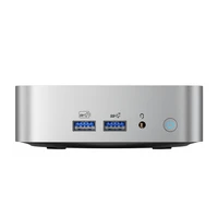 GEEKOM Mini PC A8 Ryzen 9 8945HS 32GB RAM 2TB + Win11 Pro