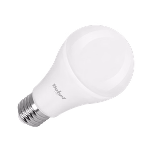 Rebel A60 E27 LED lemputė, 12 W, 6500 K, 230 V