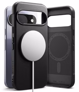Ringke Onyx MagSafe dėklas, skirtas „Google Pixel 11“ – juodas