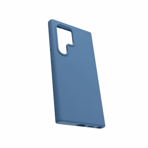 Etteri Silikoninis Mag dėklas for Samsung Galaxy S26 Ultra tamsiai mėlynas