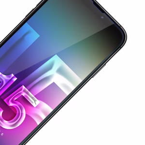 Гибридное стекло 3mk FlexibleGlass v2.0 для Apple iPhone 15 Pro Max