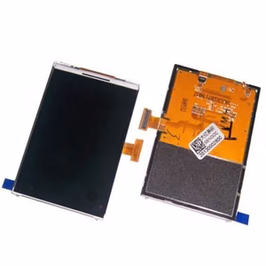 LCD Display Compatible With Samsung S6012 Music Duos HQ