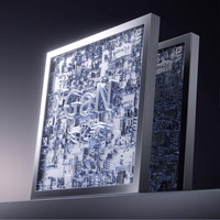 Dudao A27MaxCEU PD QC 35W USB-A USB-C Wall Įkroviklis with USB-C Laidas - Baltas