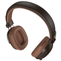 "Borofone" ausinės BO34 Suenos bluetooth rudos spalvos