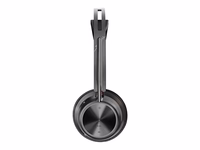 HP Poly Voyager Focus 2 USB-C-C ausinės