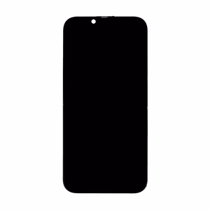 Mecanico LCD ekranas Incell Iphone 14 juodas su rėmeliu