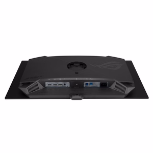 ASUS ROG Strix OLED XG27AQDMGR kompiuterio monitorius 67,3 cm (26,5") 2560 x 1440 pikselių Quad HD juodas