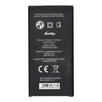 Išorinė baterija Samsung S5 2800 mAh Blue Star Premium